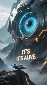 The Day the Galaxy’s Gods Woke Up #hfy #scifi