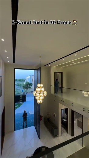 The Most Stunning House in DHA 😱