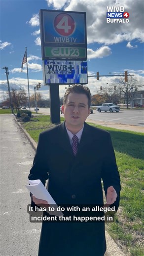 141K views · 893 reactions | A man lost his firearms under New York's red flag law after he made threats while watching YouTube videos at work at the Amherst wastewater treatment plan, saying he'll "go and do a shooting like they did at Tops." The incident was reported. | News 4 WIVB Buffalo | Facebook