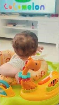 Funniest Baby Moments 😂👶 | Cute & Hilarious Reactions | Adorable babies | #funnybaby #cutebabies