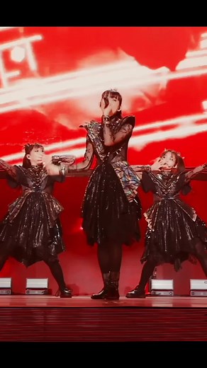 BD/DVD/LIVE VINYL「#BABYMETALBEGINS - #THEOTHERONE -」2023.10.11 Available!! #MAYA