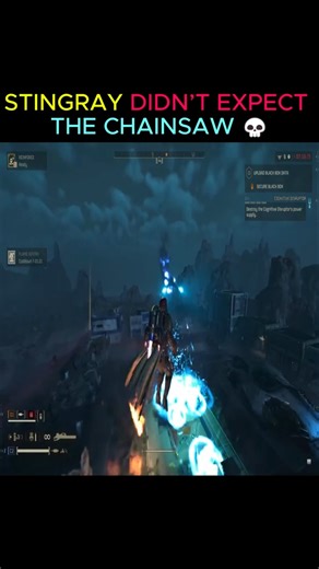 This Helldiver Melee'd a Stingray?! IMPOSSIBLE! 😱 - Helldivers 2