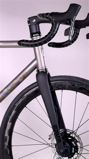 1.5K views · 23 reactions |  A close-up look at the new Moots...