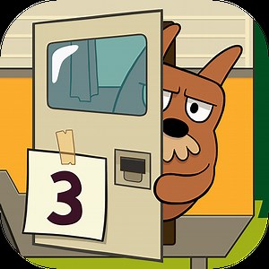 Do Not Disturb 3 - Grumpy Marmot Pranks!