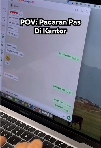 Ngusik Privacy Orang: Fenomena Hobi Masa Kini