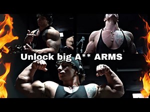 BICEPS…EVERYDAY