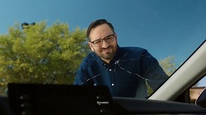 Safelite Auto Glass TV Spot, 'Brent: Student Driver'