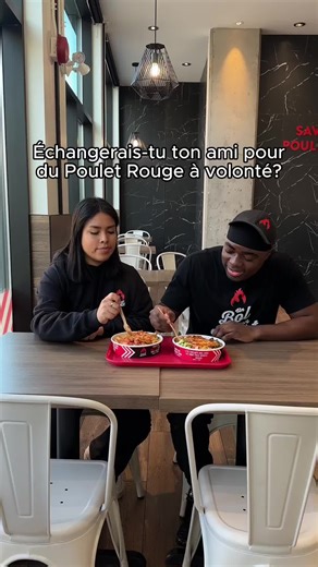 Recettes savoureuses de poulet rouge à découvrir