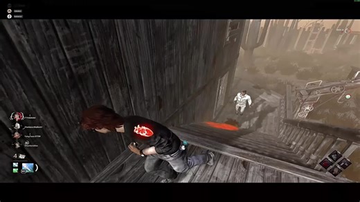 Reshade Dropping soon 🤫 #dbd #deadbydaylight #edit #dbdtok ##dbdclips | dead by daylight