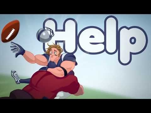 Sports Dream Team | Doctor X | TabTale