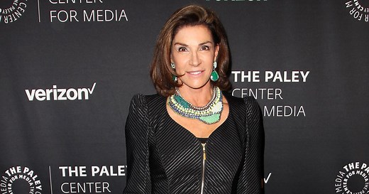 ‘Love It or List It’ Host Hilary Farr’s Son: Meet Josh Farr
