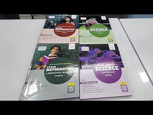 Souvenir Lab Manuals For Class 9th & 10th Available Full Review With Detailed Explanation Best Lab