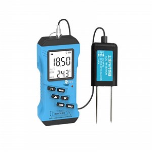[Hot Item] Sentec Sem2270 Portable Agriculture Soil Testing Kit Smart Agriculture Sensors Soil Moisture Datalogger Analyzer for Soil NPK Ec pH Meter