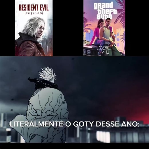 Dicas para GTA 6 e Resident Evil: O que esperar