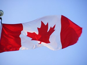 A list of restaurants to eat like a Canadian for Canada Day