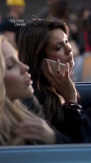 A duo to truly fear. #TheVampireDiaries | The Vampire Diaries
