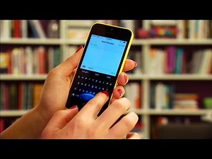 Swap your iOS 8 keyboard for these apps