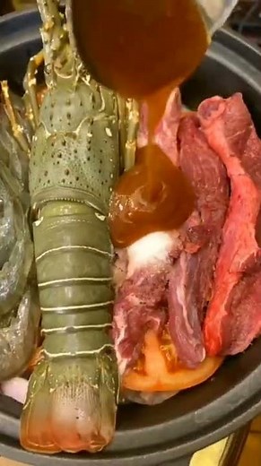 Delicious dishes you may not know Ep.106 | How to cook this | Amazing short cooking video #shorts