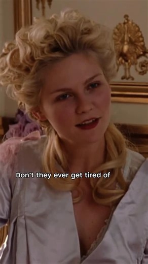 C A M A A L O T | “Let them eat cake” — a line history remembers, but one Marie Antoinette likely never said. 🍰 In Sofia Coppola’s Marie Antoinette (2006),... | Instagram