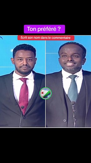 Djibouti 2024 - New Song by Djibtalent | Afar TikTok