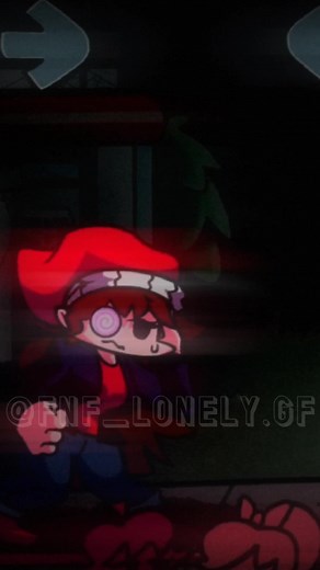 FNF Lullaby with Soft Girlfriend Mod