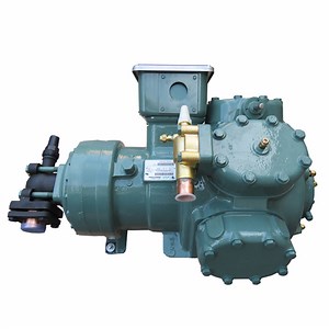 [Hot Item] 06e6299 06e6599 Carrier Er Air Conditioner Compressor 06e Semi-Hermetic Reciprocating Carlyle Compressor for AC