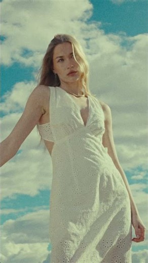 Nouvelle collection Printemps Été 2026 Les Tropeziennes par M.Belarbi