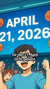 20. March 2026 - Daily Anime News on German - Learn German A1/A2 vocabulary