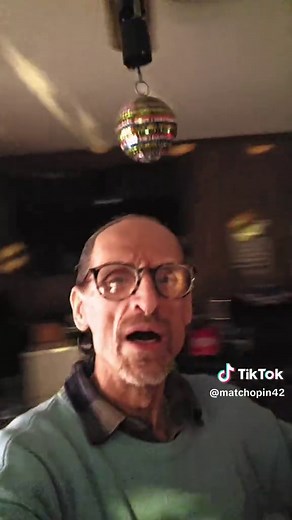 Mathew Chopin on TikTok