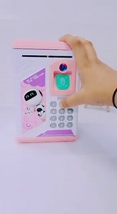 2.8K views · 43 reactions | ATM Bank Toy | Cool Toys | Facebook