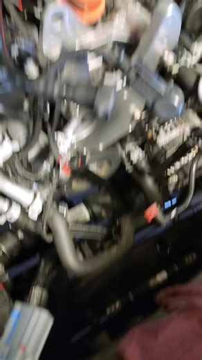 Procharger Installation Guide for 3.6 Gladiator