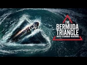 THE BERMUDA TRIANGLE: BENEATH THE WAVES (2004 BBC DOCUMENTARY)