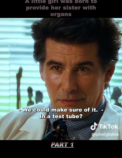 Cameron Diaz Movie: My Sister's Keeper