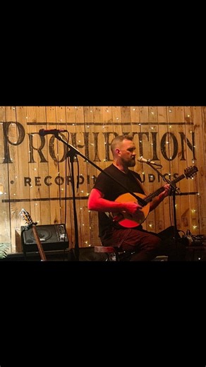 What a brilliant gig at Prohibition Recording Studios with the beautiful Liz Owen. Such an amazing venue in the best city in the world. Liverpool 💚 . . . . . . #singersongwriter #singer #music #musician #songwriter #newmusic #livemusic #guitar #love #singers #song #flute #whistle #bouzouki #bodhan #musicproducer #producer #singersofinstagram #instamusic #singing #guitarist #musicians #acoustic #folkmusic #vocalist #contemporarymusic #folk #originalmusic #tradirish | Andy Connally