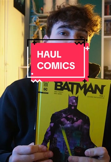 Discover the Latest Comic Book Arrivals!