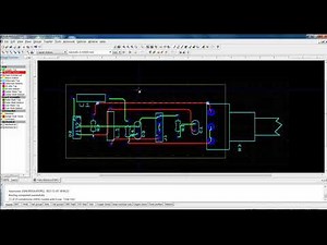 How to Set Single Sided PCB Layer in Multisim Software