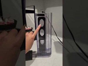 How to use the Cuisinart 2-1 Coffee Maker