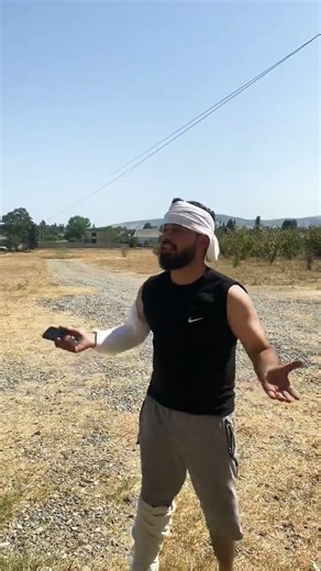 ​"Saxta 'Xəsarət'lə Gözdən Pərdə Asmaq: 6 mart 2026 #fypkəək #shortvideo