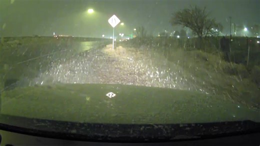 WEATHER ALERT: Valley snow is expected for the first major time this season along the Wasatch Front. While it's not expected to be the biggest storm, it may still cause commuter headaches, so precaution is advised by weather specialists. This morning, KSL is out with drive cams in Mobile 5 to capture a look at the roads. Read more: https://www.ksl.com/article/51429436 | KSL 5 TV