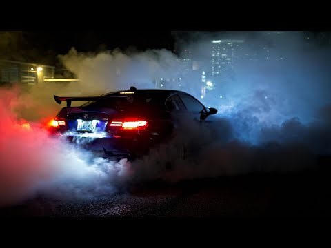 NFS: The Run Part 1 – Cinematic Intro & First Challenge 2025