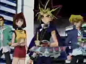 Yu-Gi-Oh! Opening 2 (ENGLISH)