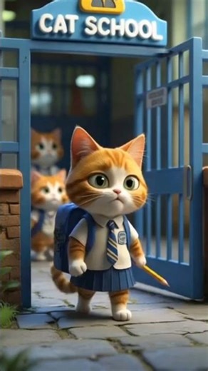 😻🎶 Funny Baby Kitten Dancing to Music | Cutest Kitten Moves Ever