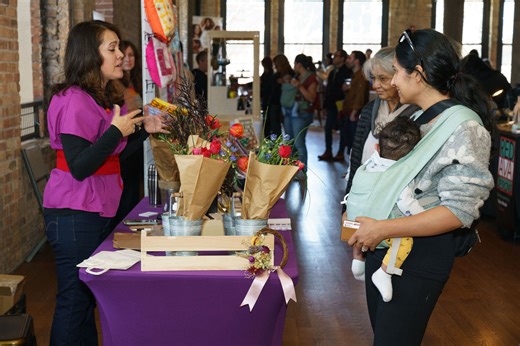 Ways To Celebrate International Women's Day In Chicago