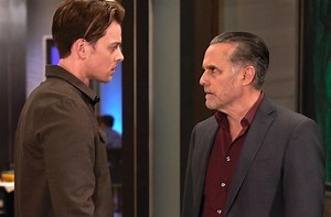 General Hospital Spoilers: Sonny And Michael Both In Hot Water, Dex’s Arrest Exposes Scheme?