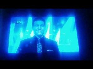 The Chase Intro (USA, Season 3)