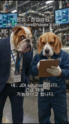 산업용 냉동기 긴급 고장, 메이커 서비스 대기 없이 즉시 해결하는 방법 🛠️
