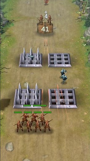 Evony: The King’s Return – Quick Walkthrough to Build Your Empire! 🏰💪 #012