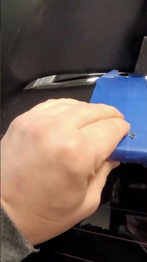 Upgrade Your Honda Fit with a Stylish Rear Spoiler #shorts