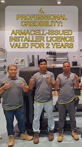 1K views · 18 shares | Discover how you can benefit from Armacell's...