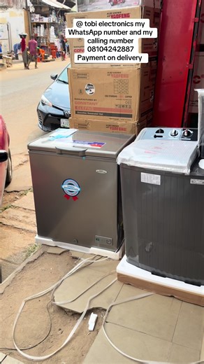 THERMOCOOL 146L Chest Freezer: LG Energy Saver Review